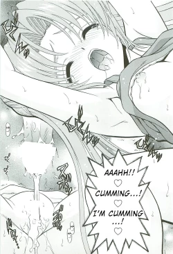 Page 28 of BLUE BLOOD'S Vol. 13