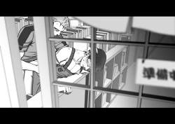 Page 24 of Ajin 亜人 (sousisi相思子）