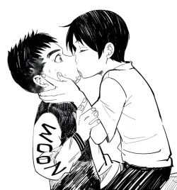 Page 29 of Ajin 亜人 (sousisi相思子）