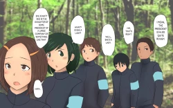 Page 156 of Boku To Futari No Senpai & Saishuuwa | Me and my Two Senpais -FULL