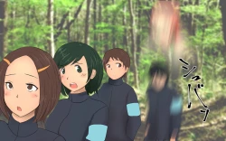 Page 163 of Boku To Futari No Senpai & Saishuuwa | Me and my Two Senpais -FULL