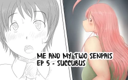 Page 269 of Boku To Futari No Senpai & Saishuuwa | Me and my Two Senpais -FULL