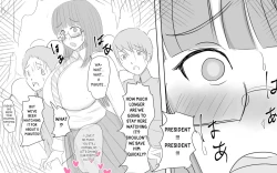 Page 328 of Boku To Futari No Senpai & Saishuuwa | Me and my Two Senpais -FULL