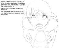 Page 338 of Boku To Futari No Senpai & Saishuuwa | Me and my Two Senpais -FULL