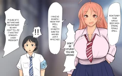 Page 43 of Boku To Futari No Senpai & Saishuuwa | Me and my Two Senpais -FULL