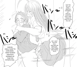 Page 500 of Boku To Futari No Senpai & Saishuuwa | Me and my Two Senpais -FULL