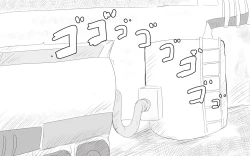 Page 508 of Boku To Futari No Senpai & Saishuuwa | Me and my Two Senpais -FULL