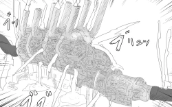 Page 515 of Boku To Futari No Senpai & Saishuuwa | Me and my Two Senpais -FULL