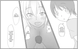 Page 548 of Boku To Futari No Senpai & Saishuuwa | Me and my Two Senpais -FULL