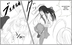 Page 573 of Boku To Futari No Senpai & Saishuuwa | Me and my Two Senpais -FULL