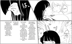 Page 606 of Boku To Futari No Senpai & Saishuuwa | Me and my Two Senpais -FULL