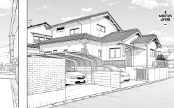 Page 633 of Boku To Futari No Senpai & Saishuuwa | Me and my Two Senpais -FULL