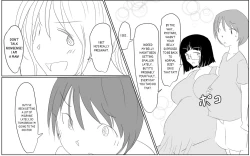 Page 637 of Boku To Futari No Senpai & Saishuuwa | Me and my Two Senpais -FULL