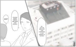 Page 638 of Boku To Futari No Senpai & Saishuuwa | Me and my Two Senpais -FULL