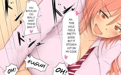 Page 66 of Boku To Futari No Senpai & Saishuuwa | Me and my Two Senpais -FULL