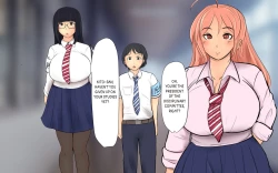 Page 6 of Boku To Futari No Senpai & Saishuuwa | Me and my Two Senpais -FULL