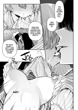 Page 14 of Harutsugedori wa Shinda kara | The Warbler Has Died