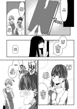 Page 5 of Harutsugedori wa Shinda kara | The Warbler Has Died