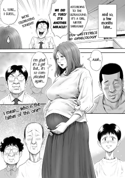 Page 20 of Futarime ga Hoshii Hitozuma o Chounai Minna de Haramaseyou | Let The Whole Town Impregnate A Wife Who Wants A Second Child