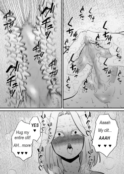 Page 17 of Kouhai ni Cli Seme de Otosareru | Stress management - I let my colleague torture my clitoris