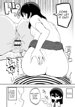 Page 105 of Kaku fuzoku taiken repo-fu manga | Fictional Brothel Experience Report Manga