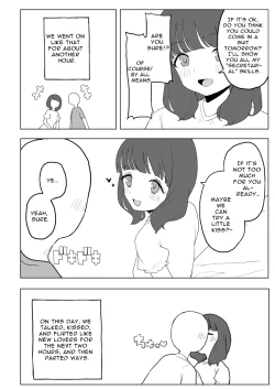 Page 26 of Kaku fuzoku taiken repo-fu manga | Fictional Brothel Experience Report Manga