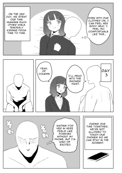 Page 29 of Kaku fuzoku taiken repo-fu manga | Fictional Brothel Experience Report Manga