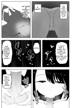 Page 49 of Kaku fuzoku taiken repo-fu manga | Fictional Brothel Experience Report Manga