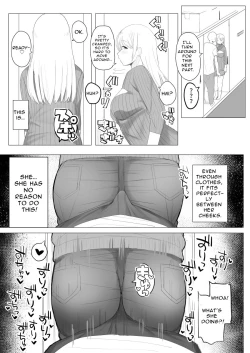 Page 57 of Kaku fuzoku taiken repo-fu manga | Fictional Brothel Experience Report Manga