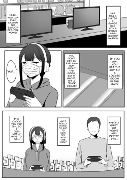 Page 60 of Kaku fuzoku taiken repo-fu manga | Fictional Brothel Experience Report Manga