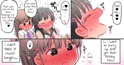 Page 14 of Seiyoku ni Mezameta Bakari no Onnanoko-tachi ga Jibun no Seiheki ya Seikantai ni Kizuichau Manga | Virginal Girls Become Acquainted With Their Own Fetishes & Erogenous Zones