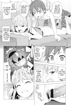 Page 12 of Super Milk