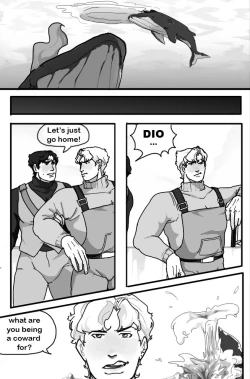 Page 6 of Whail of the Sea