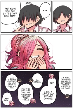 Page 60 of Jimoto ni Kaettekitara Osananajimi ga Kowareteta | When I Returned to My Hometown, My Childhood Friend was Broken