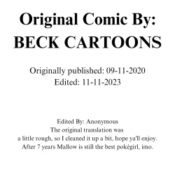 Page 19 of Summer Love In Alola