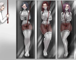 Page 24 of The Bondage Office 02