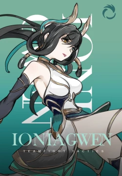 Page 12 of 云顶之灾-格温的城邦