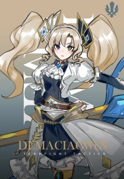 Page 13 of 云顶之灾-格温的城邦