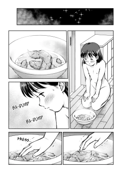 Page 13 of Unko Mamire de Orusuban | Home Alone Covered in Poop