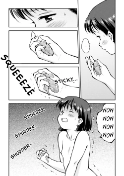 Page 14 of Unko Mamire de Orusuban | Home Alone Covered in Poop