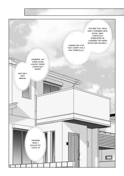 Page 31 of Unko Mamire de Orusuban | Home Alone Covered in Poop