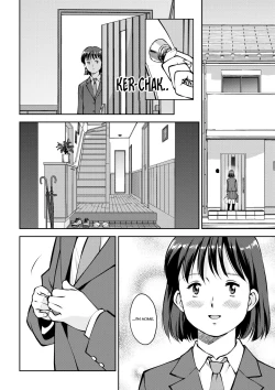 Page 4 of Unko Mamire de Orusuban | Home Alone Covered in Poop