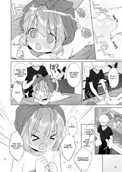 Page 6 of Idol-chan wa Toroketai