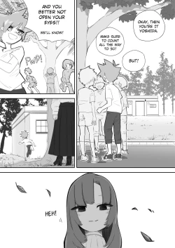 Page 5 of Waruiko ni wa Seisai o | Bad Boys Get Punished