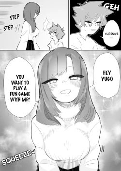Page 7 of Waruiko ni wa Seisai o | Bad Boys Get Punished