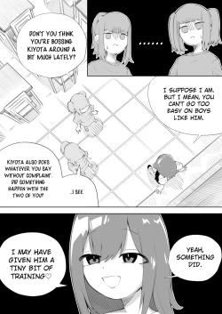 Page 10 of Waruiko ni wa Seisai o 2 | Bad Boys Get Punished 2