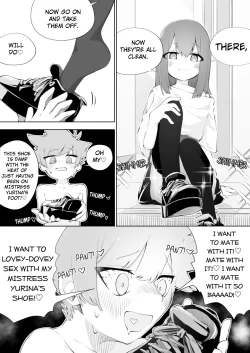 Page 21 of Waruiko ni wa Seisai o 2 | Bad Boys Get Punished 2