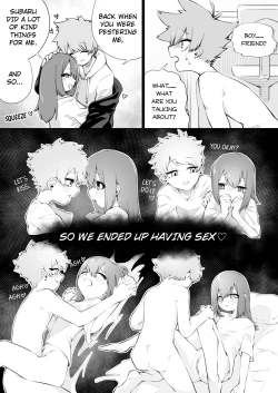 Page 31 of Waruiko ni wa Seisai o 2 | Bad Boys Get Punished 2