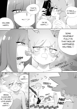 Page 40 of Waruiko ni wa Seisai o 2 | Bad Boys Get Punished 2