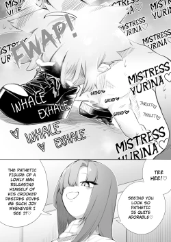 Page 41 of Waruiko ni wa Seisai o 2 | Bad Boys Get Punished 2